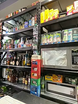 Andrea18 blonde online show from April 14, 8:42 pm