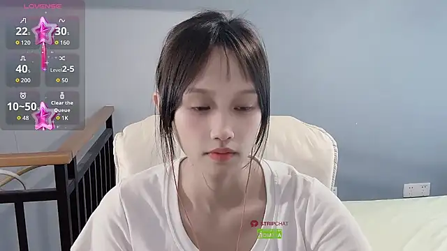 xunian71O online show from March 15, 6:48 am