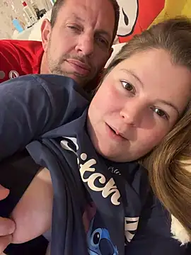 Lars-Lola online show from February 19, 12:59 pm