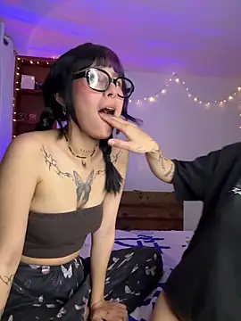 mavimist   online show from March 27, 2:13 am