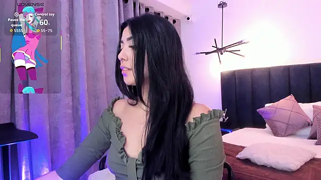 nattashaa7 online show from February 9, 1:13 pm