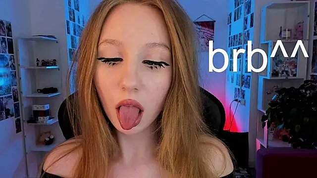 DariaTate online show from March 19, 11:03 am