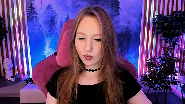 DariaTate online show from April 7, 11:12 am