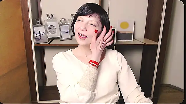  AngeliaFlow  online show from March 31, 8:58 am