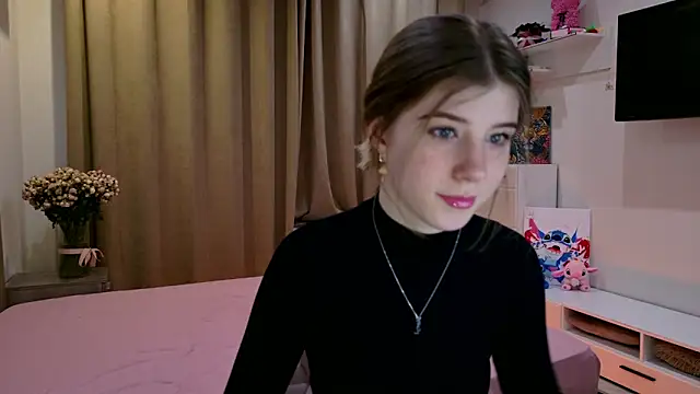 Bella amory online show from March 9, 8:56 pm