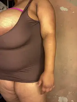 NonoGotBoobies online show from March 13, 8:37 am