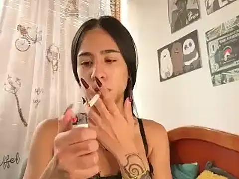 melissa becraft online show from February 9, 7:49 pm