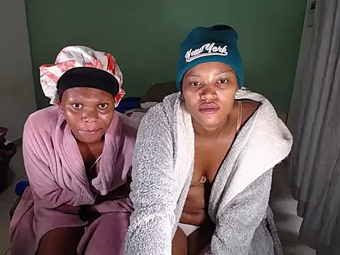 PrettyNyashX online show from April 14, 9:20 am