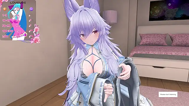 anime cutie online show from March 30, 12:16 pm