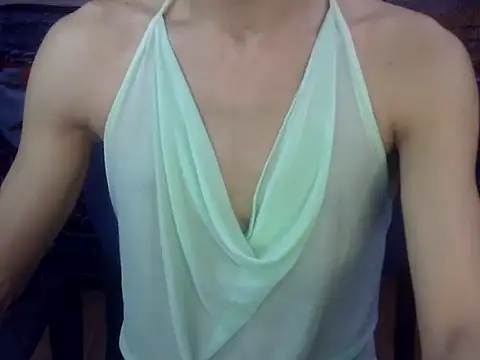 SweetyCD online show from March 6, 6:58 pm