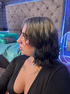 Scarlett-LS online show from March 19, 2:49 am