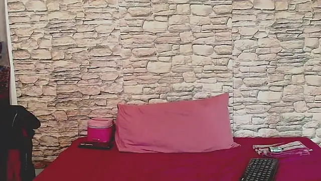 LuciousGrace online show from April 21, 5:36 am