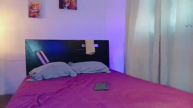 Reina paola online show from November 27, 3:26 pm