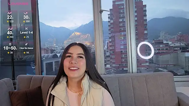 Ivanna West online show from March 30, 11:32 am