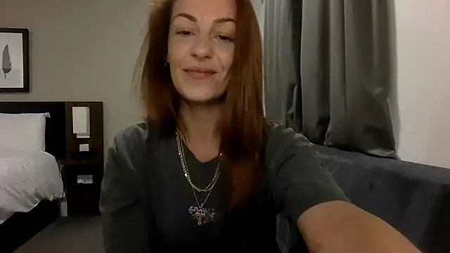 Edenfox- online show from April 3, 1:53 pm