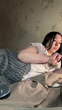 Naughtbaby 2025 online show from March 21, 6:07 am