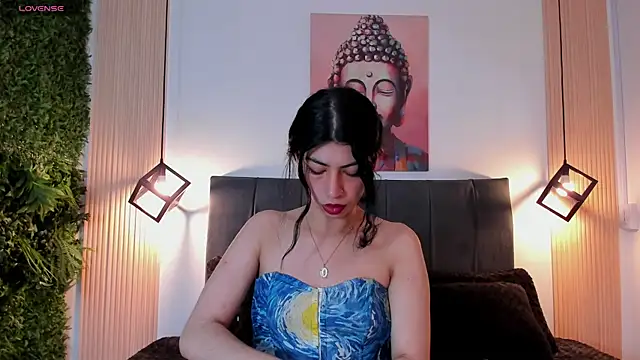 Cassie bloom online show from October 29, 8:33 pm