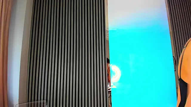 Kaya Sins online show from April 19, 4:12 am