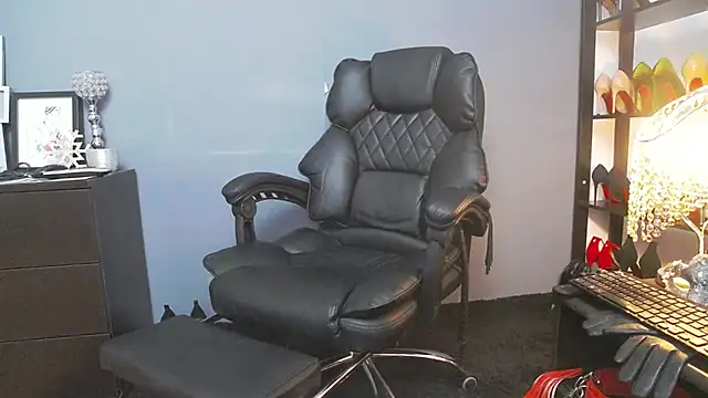 MissVonnTease online show from February 8, 7:28 pm