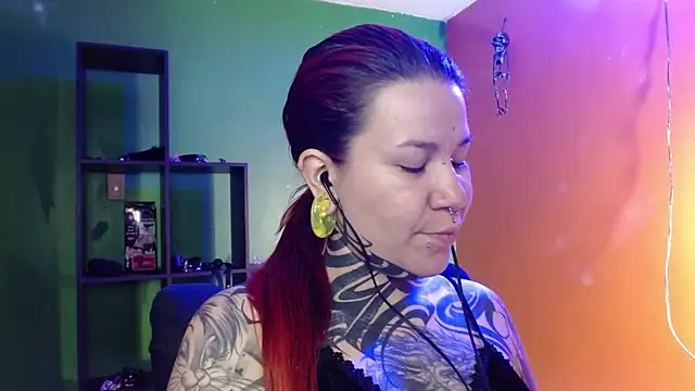 Pandora 9666 online show from April 9, 4:12 pm