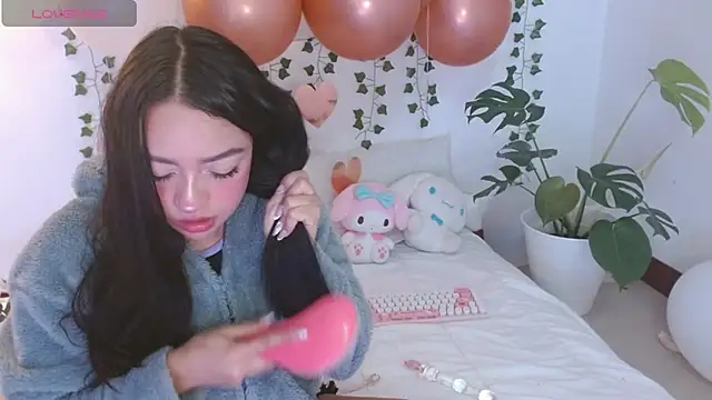 hellokitty  valery online show from March 28, 12:55 am