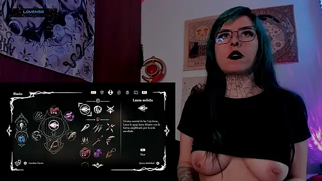 Hisato111 online show from April 5, 4:17 pm