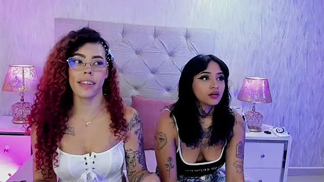 goth tasha online show from March 14, 8:32 pm