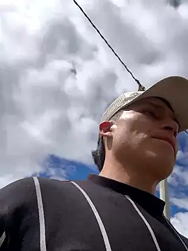 MaxxxSteil online show from January 16, 6:59 pm