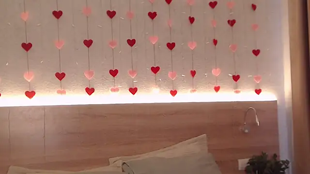 IvyAngel online show from March 18, 2:33 pm