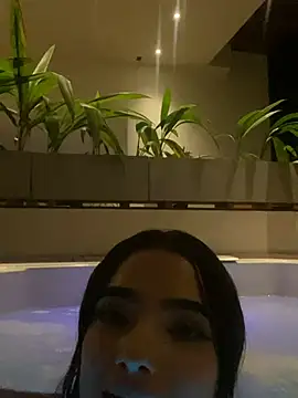 Megan Rose1999 online show from April 19, 5:07 am