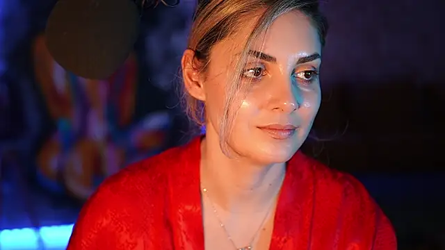  Allie  online show from January 15, 2:01 pm