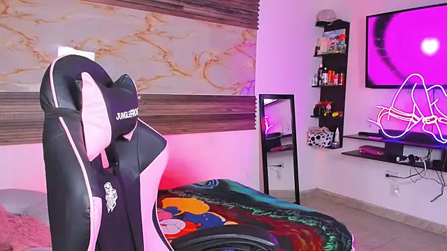 Cloe roouse online show from November 23, 9:49 pm