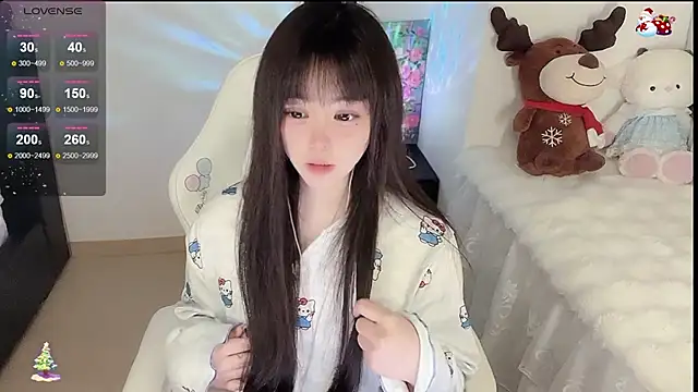 Milla-z online show from January 8, 11:47 am