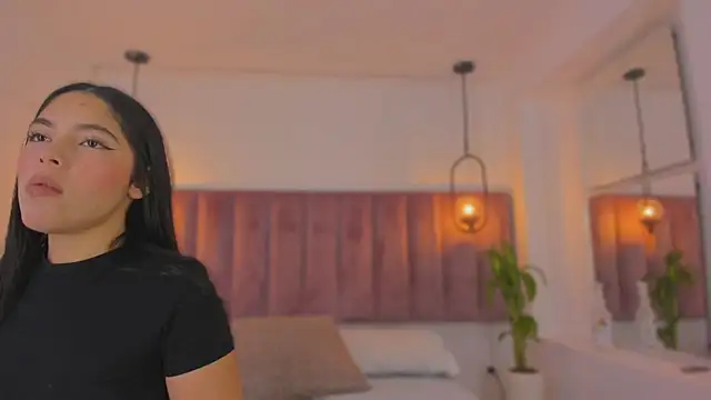 Haily b online show from March 7, 7:54 pm