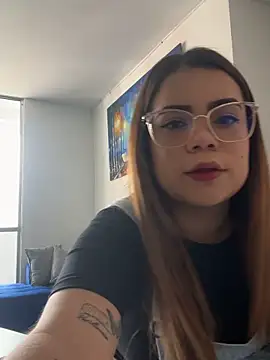 nicoll valentina  online show from March 9, 3:48 pm