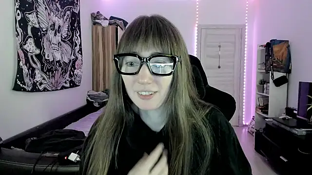 bekkawell online show from February 11, 3:57 pm