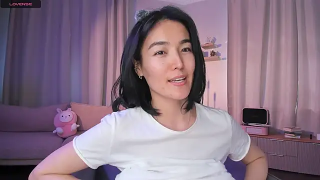 RanelDiva online show from April 13, 8:59 am