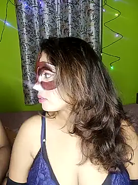 Exotic couple 38 online show from December 19, 6:44 pm