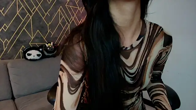 Tahara Romanov online show from March 23, 2:23 pm