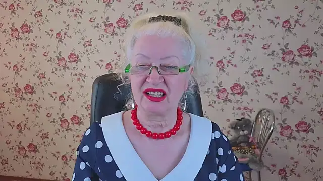 Maya Mayflower online show from April 5, 3:38 am