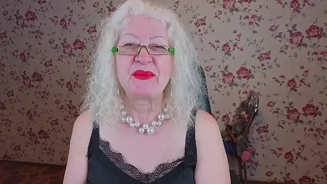 Maya Mayflower online show from March 7, 3:02 am