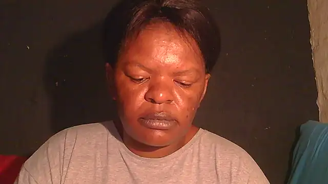 ebony rose11 online show from March 28, 3:44 pm