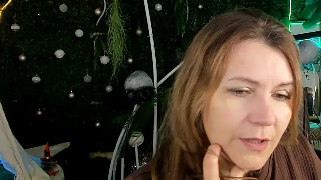 NicoleHitman online show from April 9, 1:16 pm