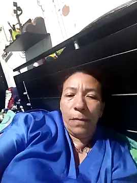 Antonela45 online show from April 12, 1:41 am