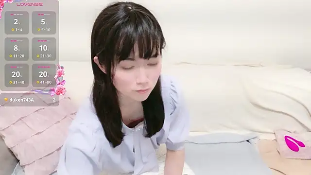 pppYukaqqq online show from June 19, 12:41 pm