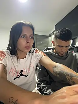 fetichistas96 online show from February 16, 12:32 am