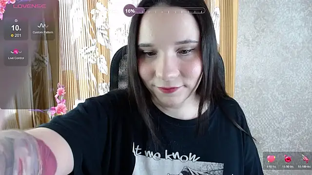 KateForLove online show from March 27, 12:39 pm