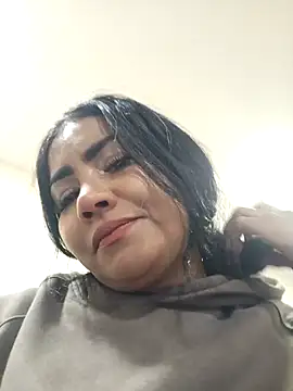 Ariana Rodriguez online show from March 18, 5:07 pm