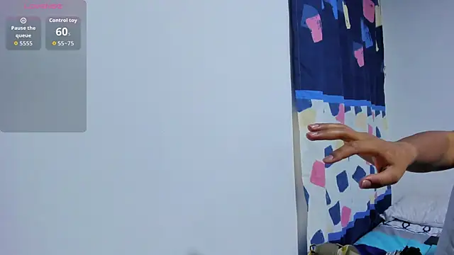 Azahara Chary online show from April 17, 8:44 pm