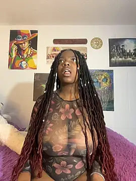 Kennya   online show from October 26, 5:36 am